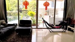 Este Villa (D28), Terrace #612542771